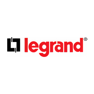 Logo Legrand