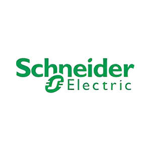 Logo Schneider