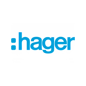 Logo Hager