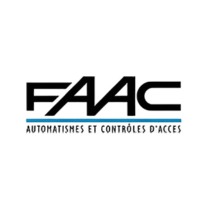 Logo  FAAC