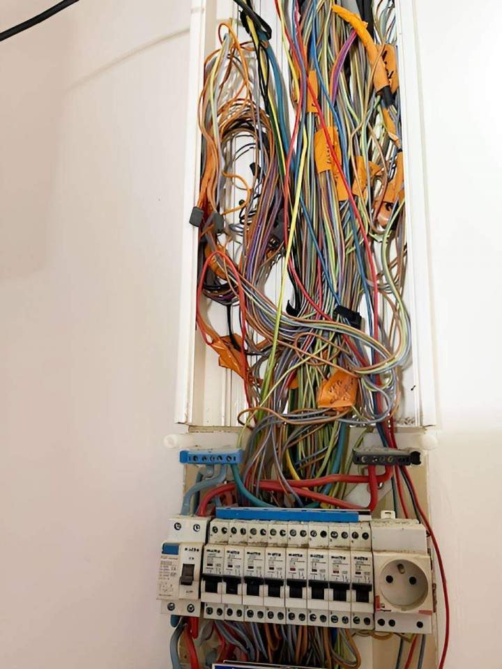 Service de dépannage électrique à Doullens