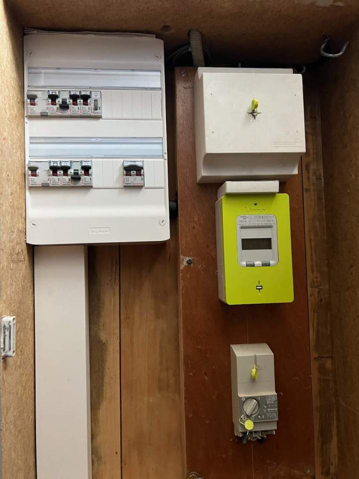 Installateur domotique Doullens