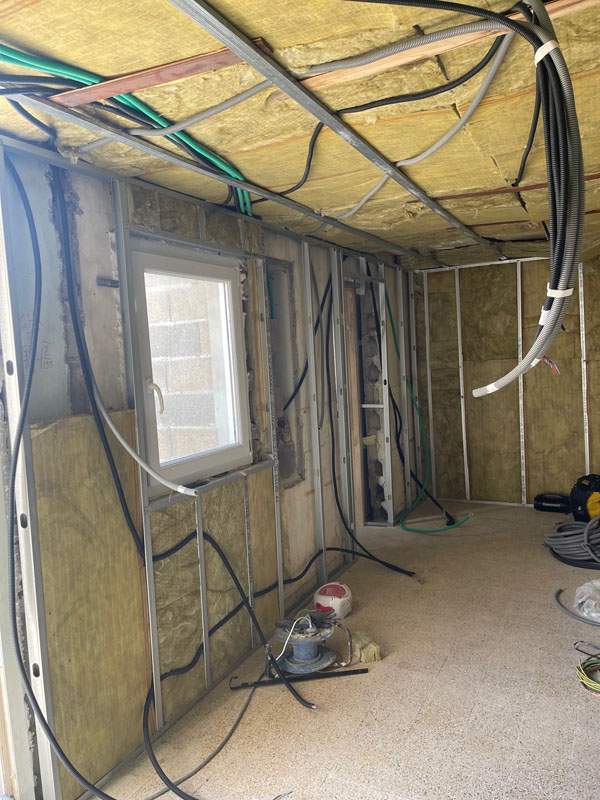 Installeur réseaux informatiques Doullens