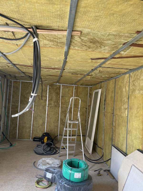 Installeur réseaux informatiques Doullens