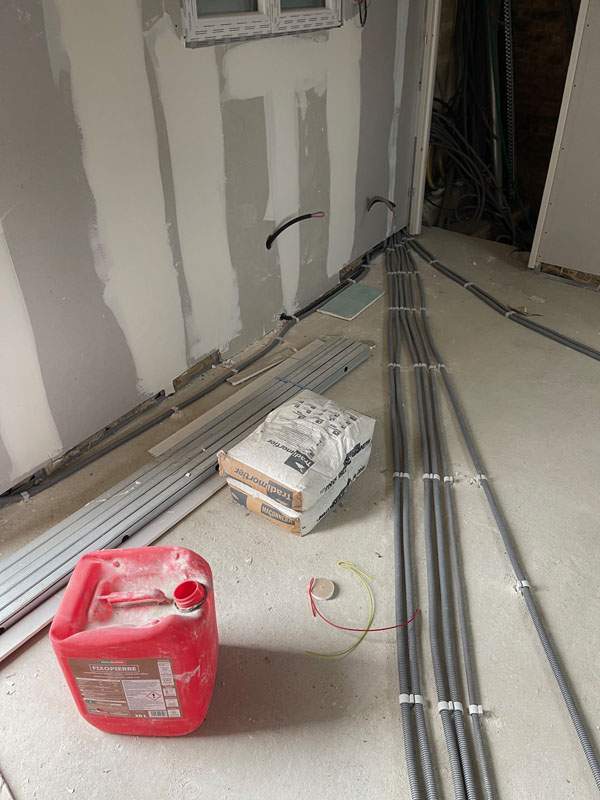 Installateur réseaux informatiques Doullens