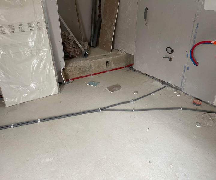 système de sécurité Doullens